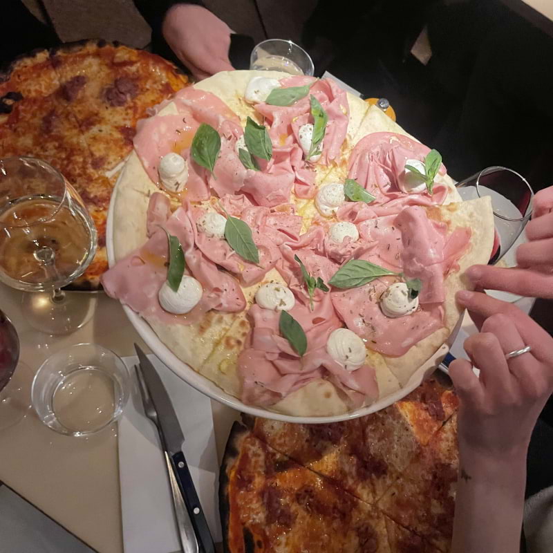 Bild fr&aring;n Baroma av Hedda&nbsp;O. (2026-01-29)