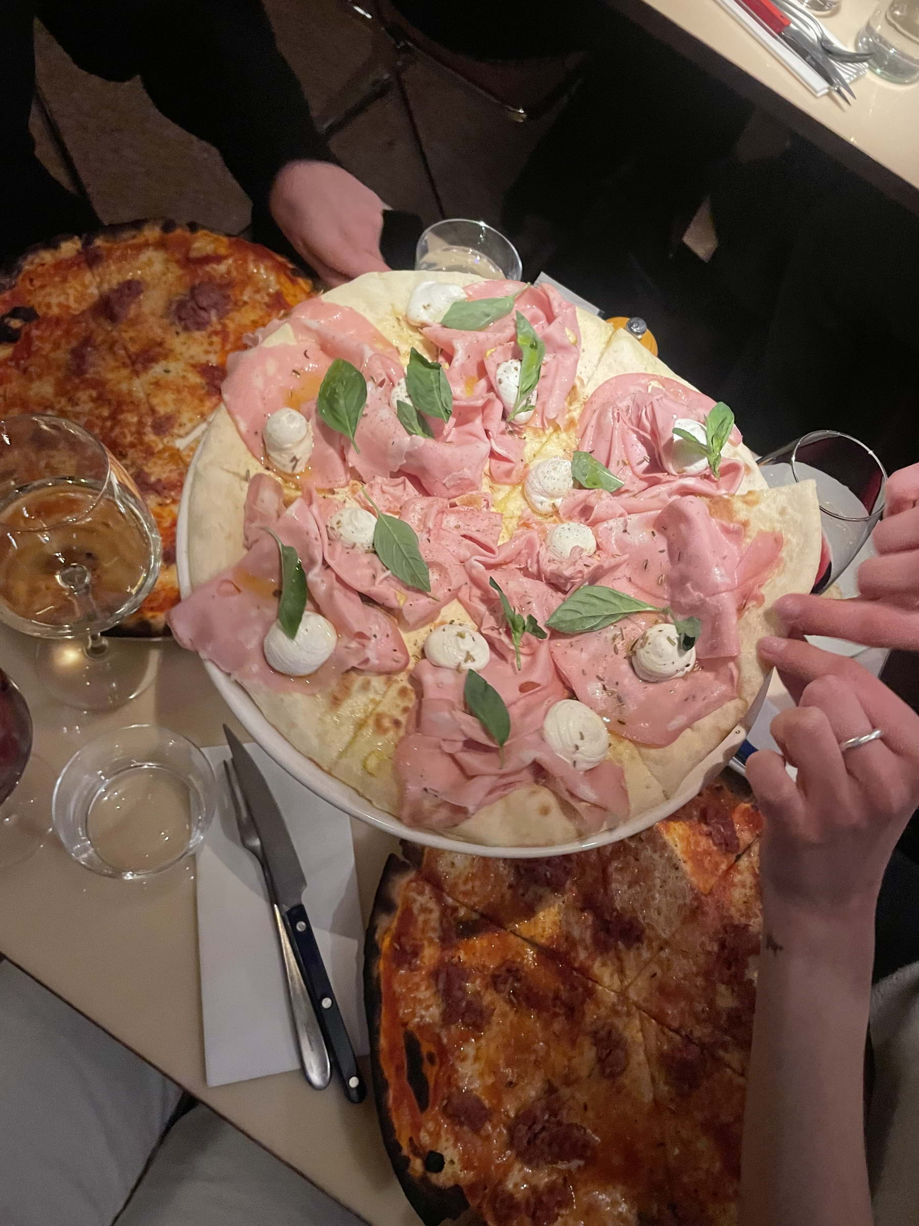 Bild från Baroma av Hedda O. (2026-01-29)