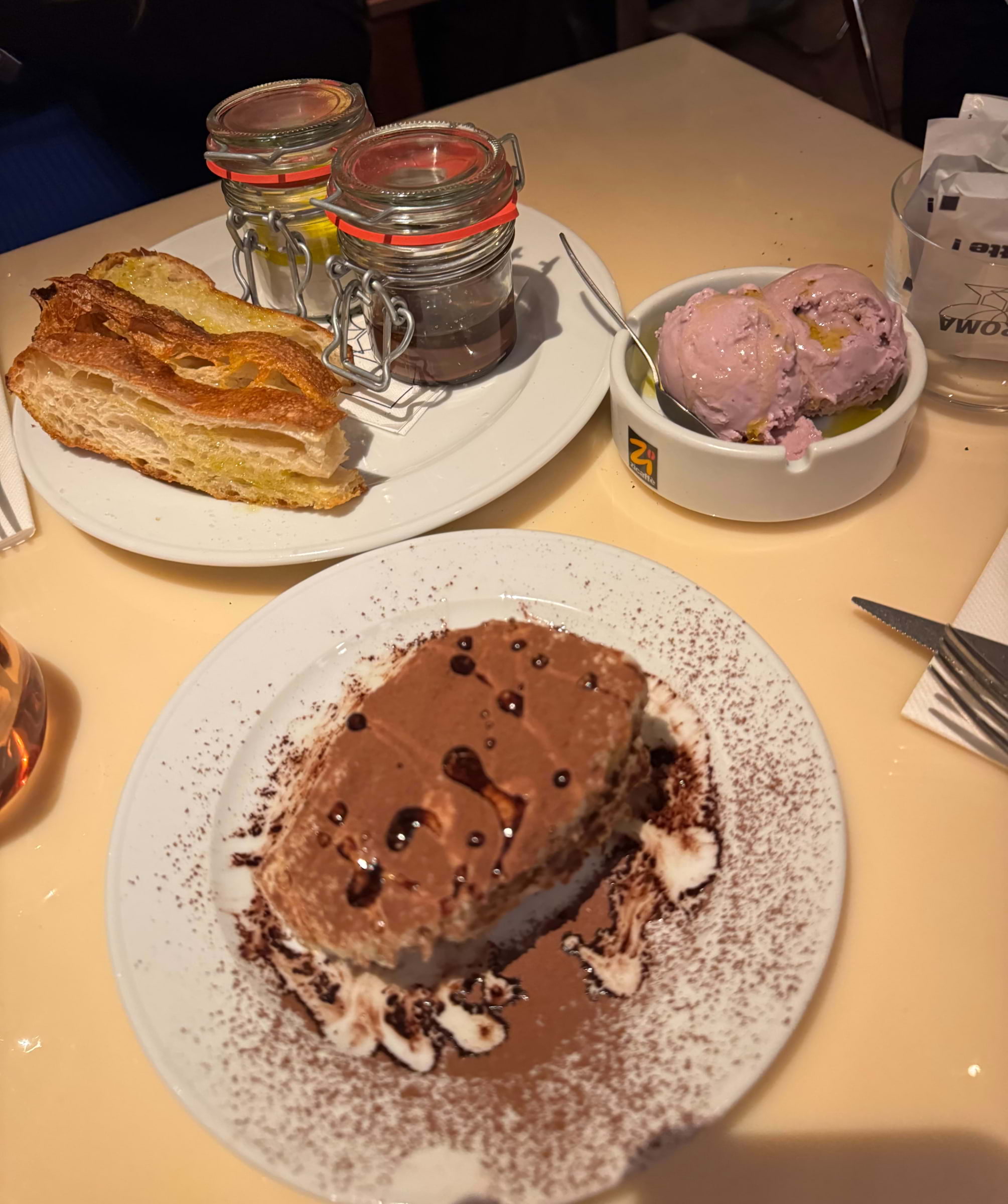 Bild från Baroma av Julia H. (2026-02-12)