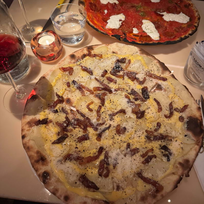 Bild fr&aring;n Baroma av Julia&nbsp;H. (2026-02-12)