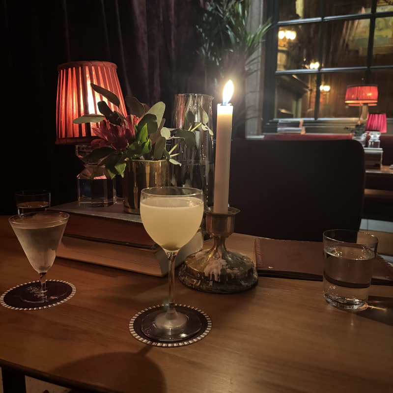 Bild fr&aring;n Bar Othilia av Sarah&nbsp;A. (2026-03-08)