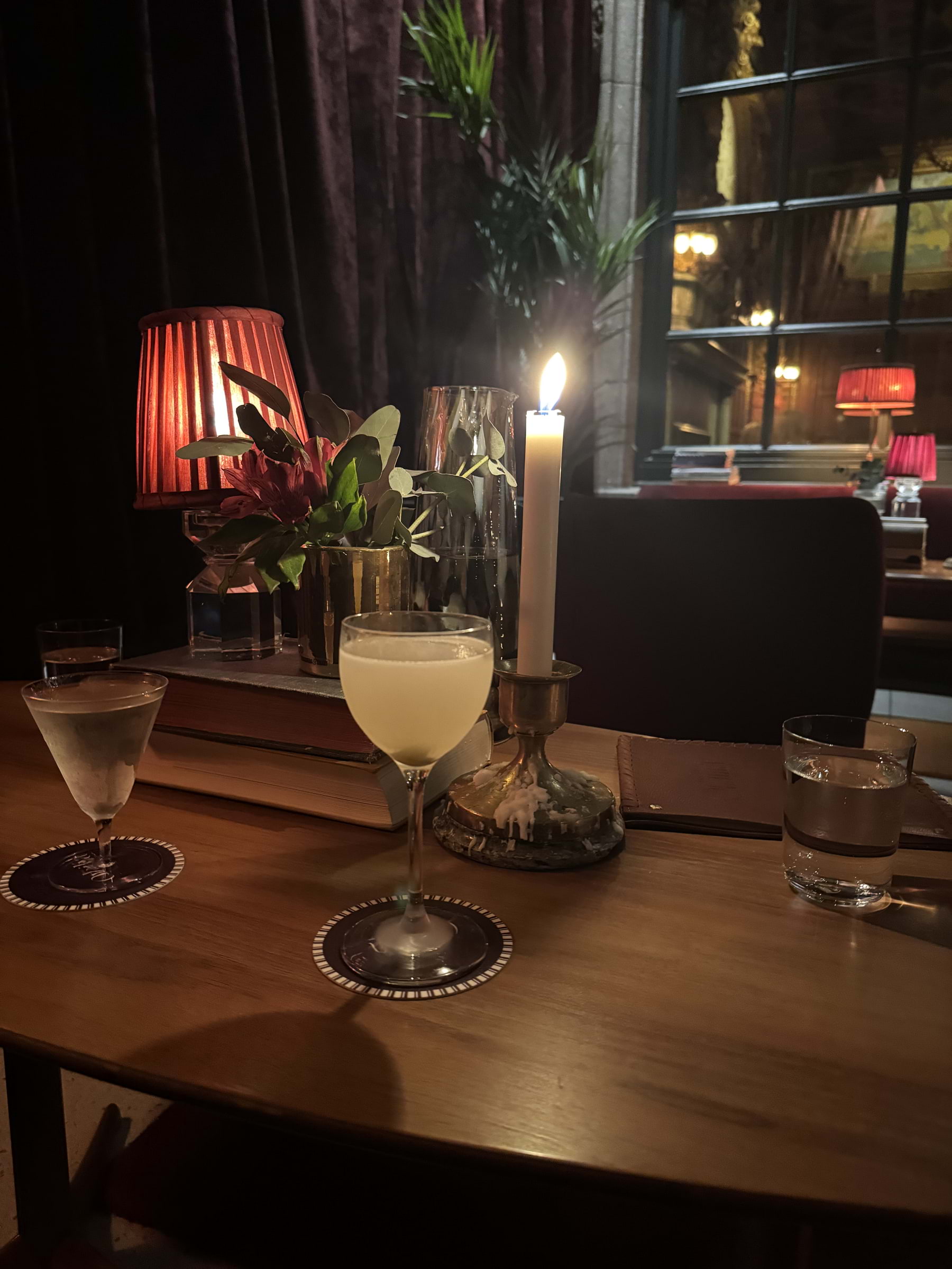 Bild från Bar Othilia av Sarah A. (2026-03-08)