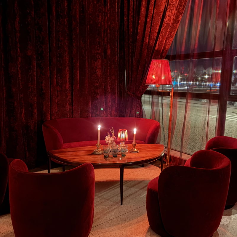 Bild från Bar Othilia av Cocktailguiden S. (2025-10-22)