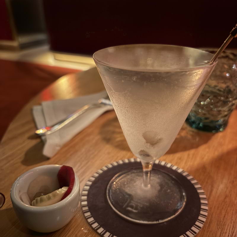 Bild från Bar Othilia av Cocktailguiden S. (2025-10-22)