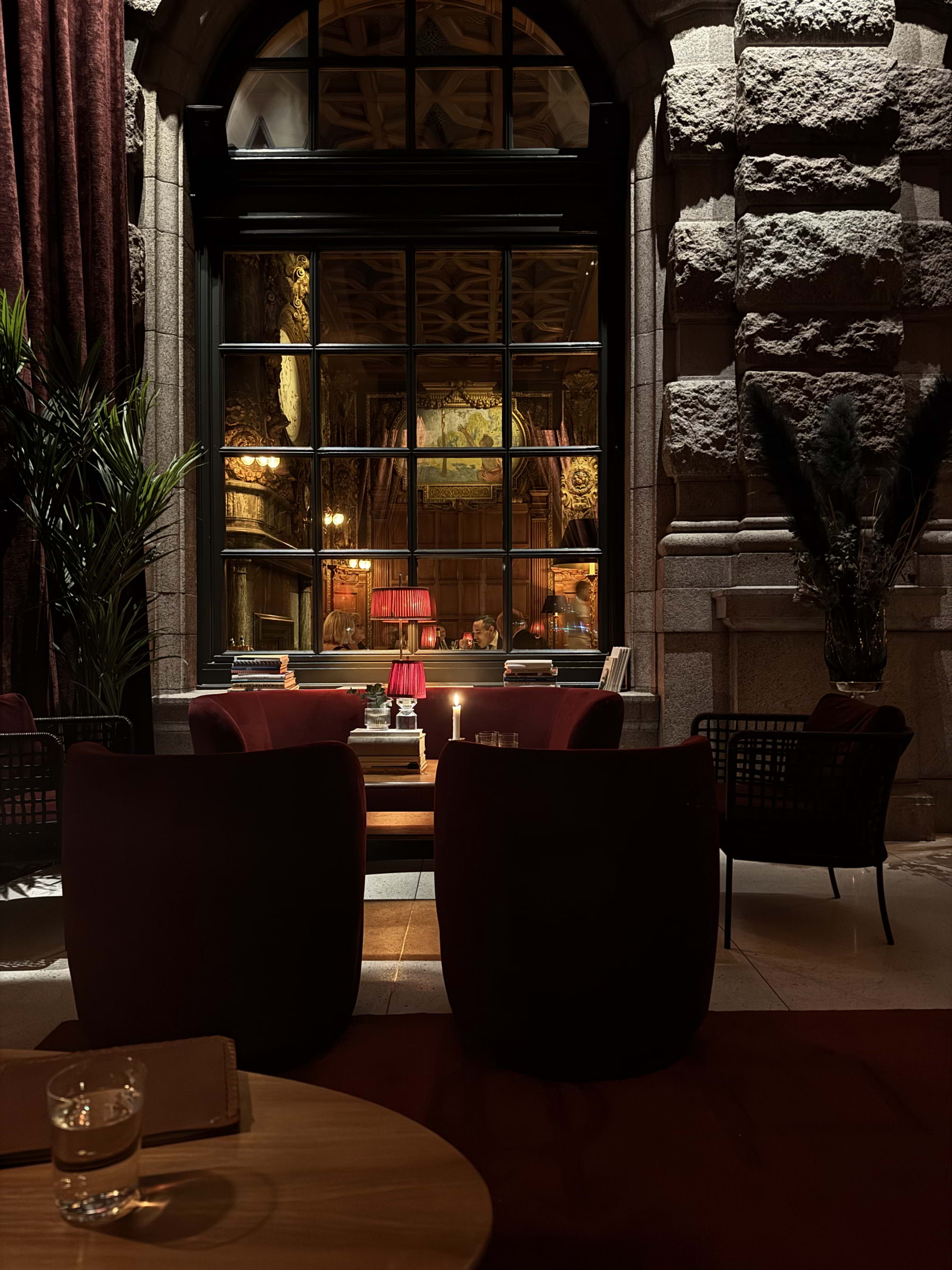 Bild från Bar Othilia av Sarah A. (2026-03-08)