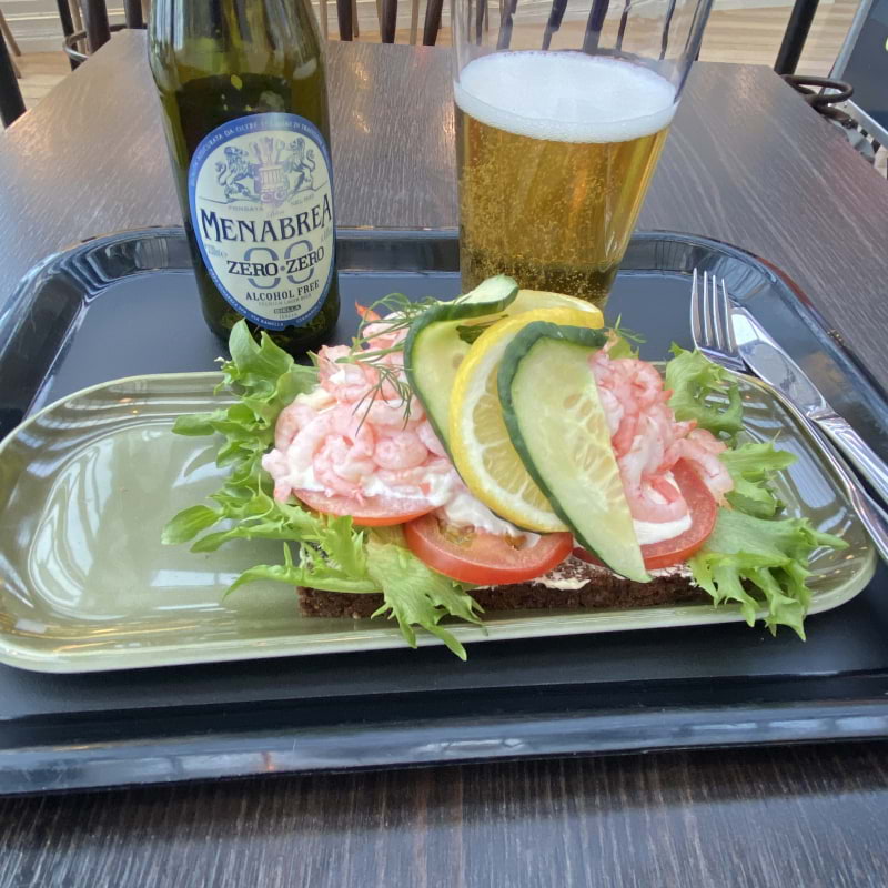 Bild fr&aring;n Barino Italian Inspired Cuisine av Peter&nbsp;B. (2026-01-27)