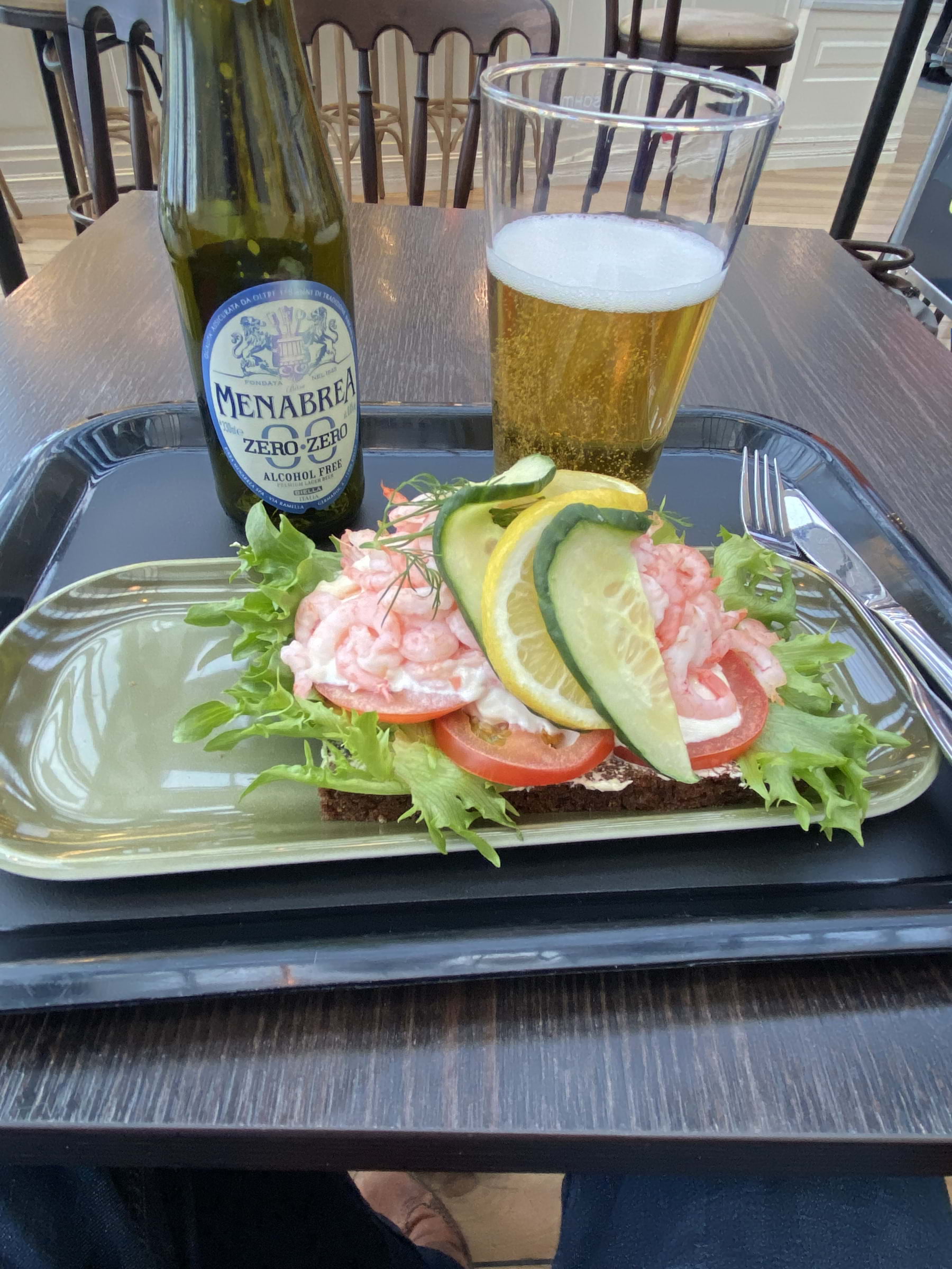 Bild från Barino Italian Inspired Cuisine av Peter B. (2026-01-27)