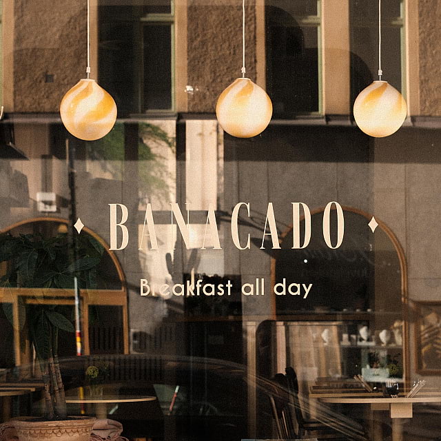 Banacado