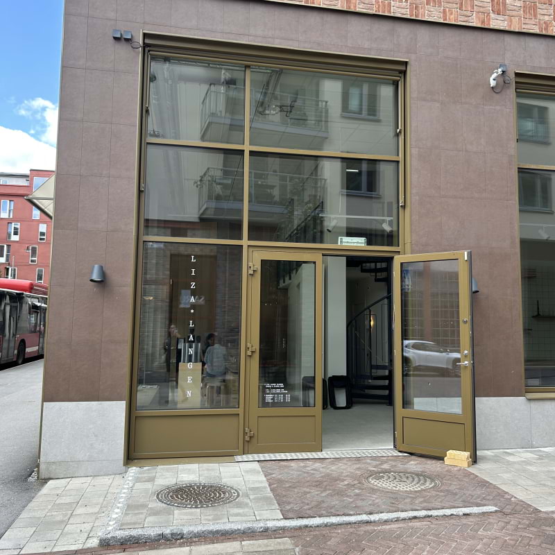 Bild fr&aring;n Balue av Mikaela&nbsp;M. (2026-02-06)