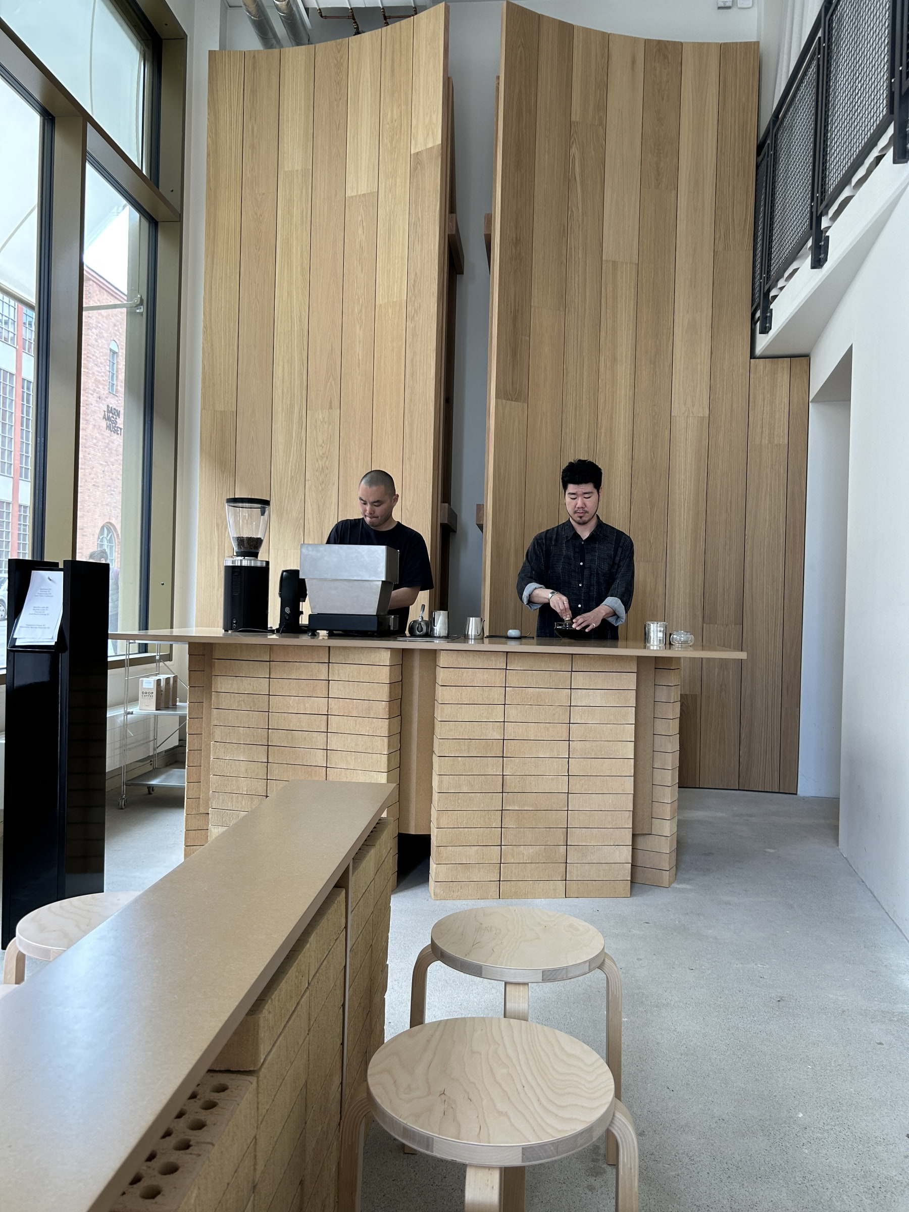 Bild från Balue av Mikaela M. (2026-02-06)