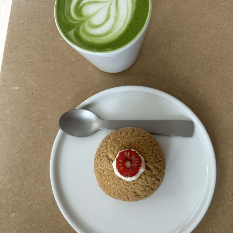 Bild fr&aring;n Balue av Mikaela&nbsp;M. (2026-02-06)