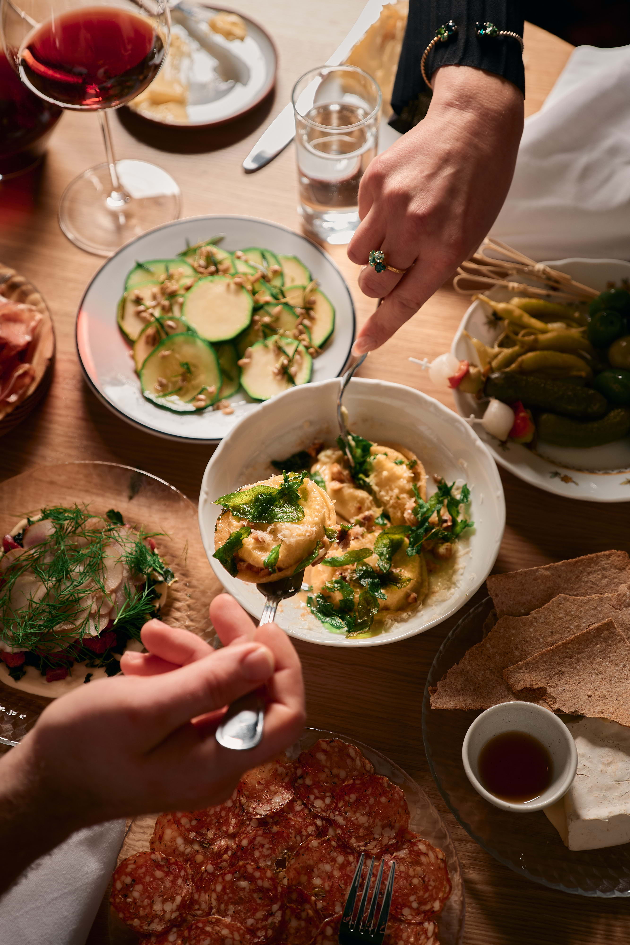 Bar Arsenalen – Stockholms bästa afterwork