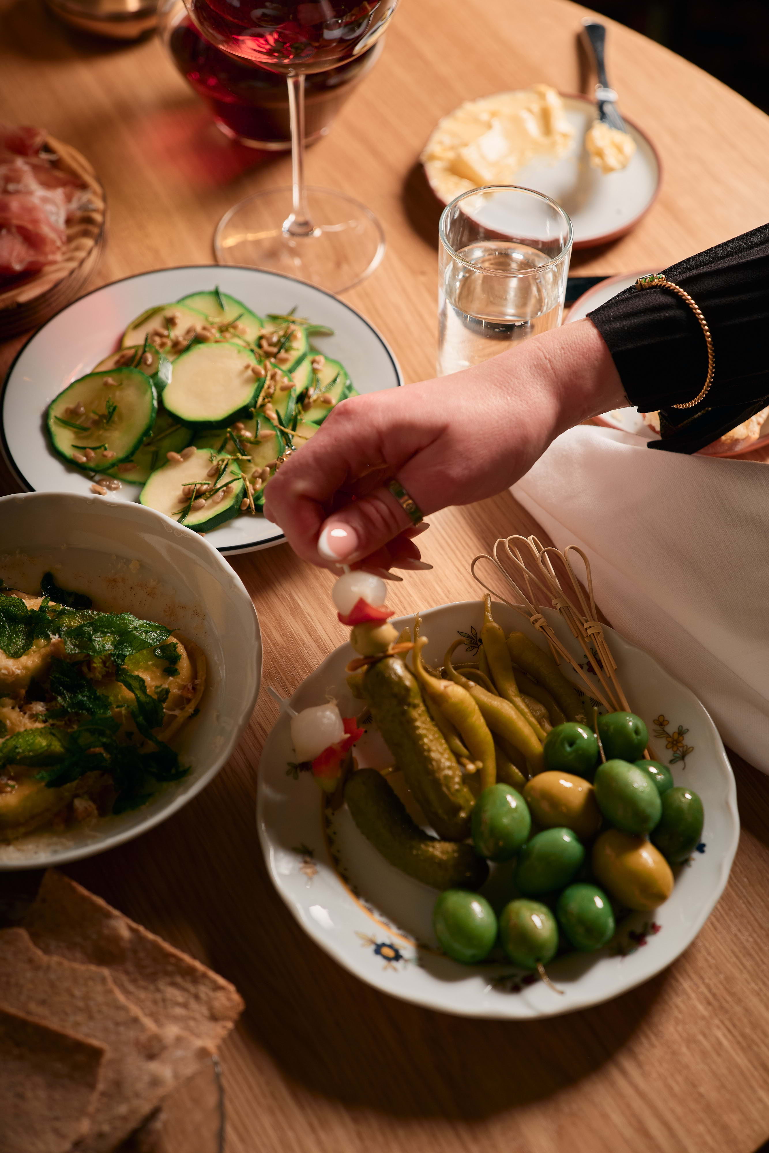 Bar Arsenalen – Mysiga restauranger i city och Norrmalm