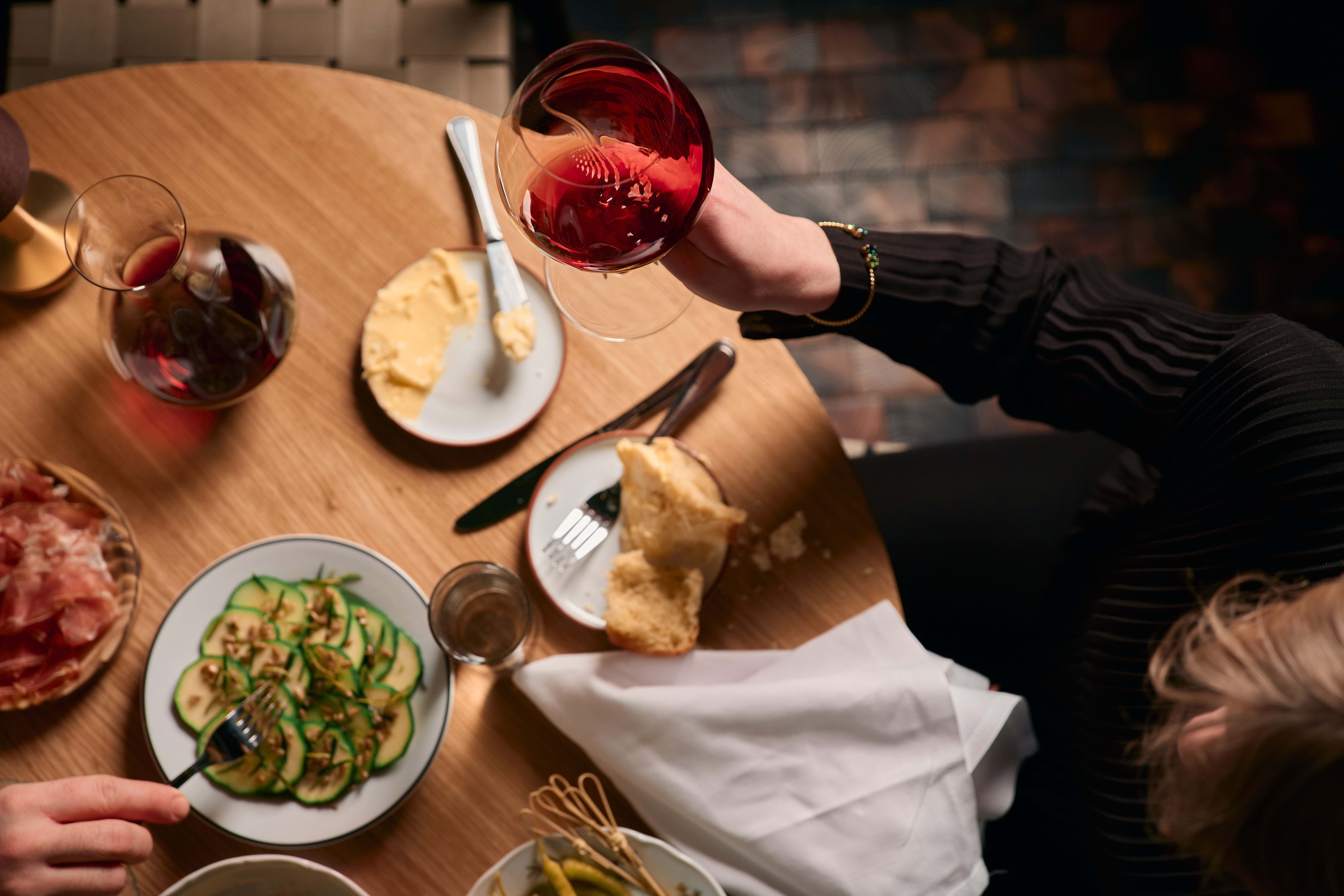 Bar Arsenalen – AW i city och Norrmalm