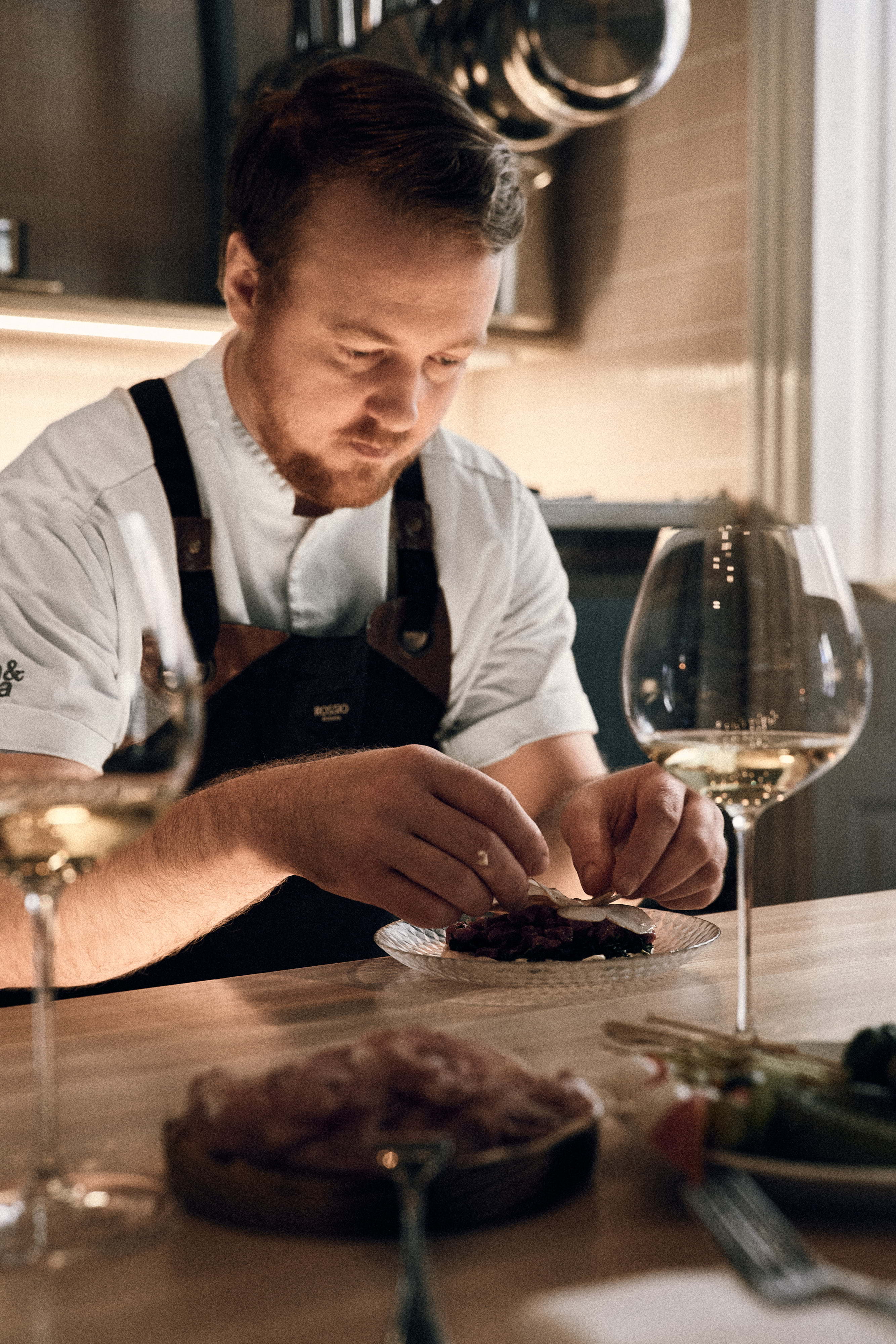 Bar Arsenalen – Barer i city och Norrmalm