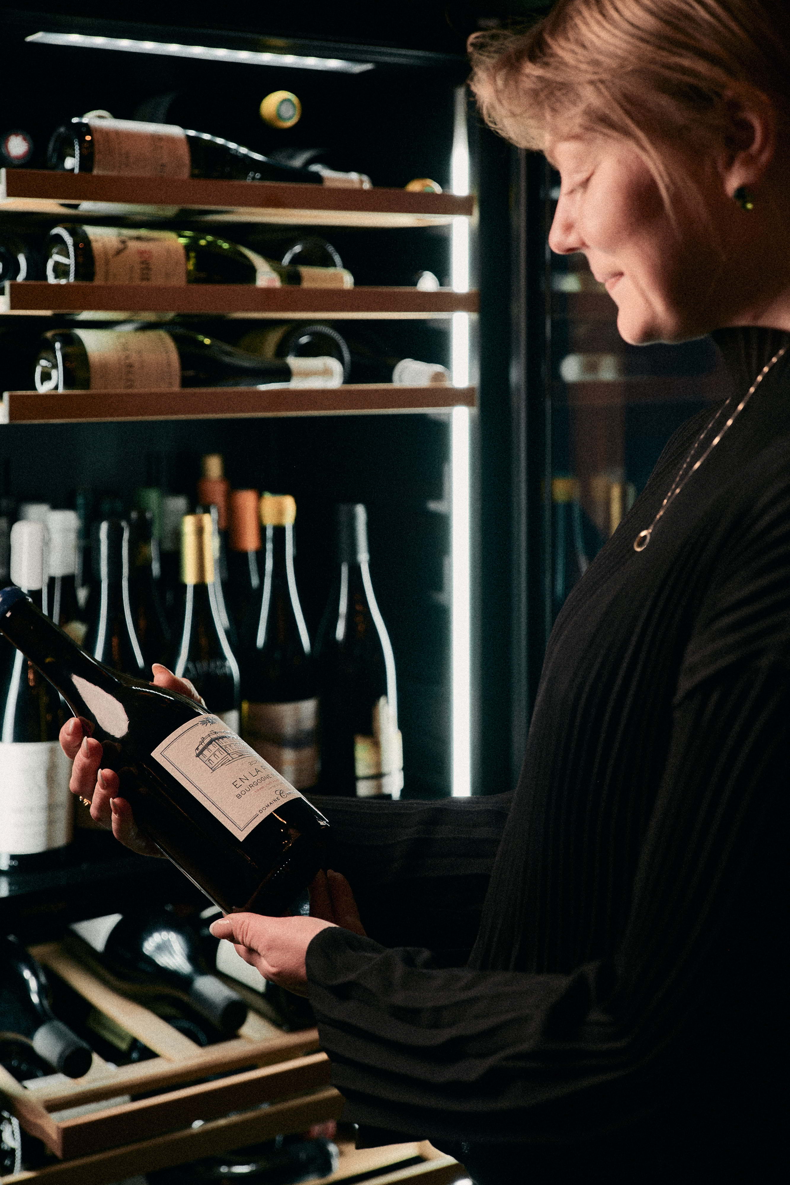 Bar Arsenalen – Vinbarer