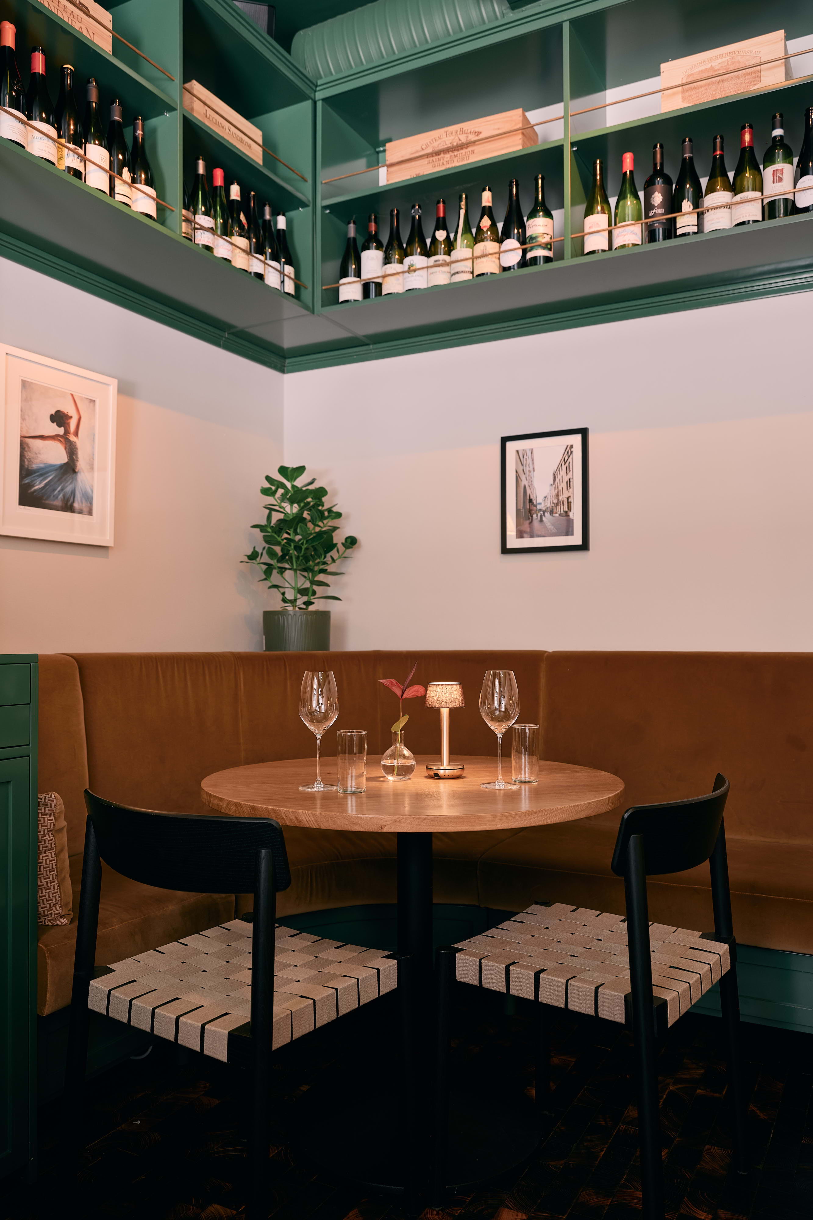 Bar Arsenalen – Mysiga restauranger i city och Norrmalm