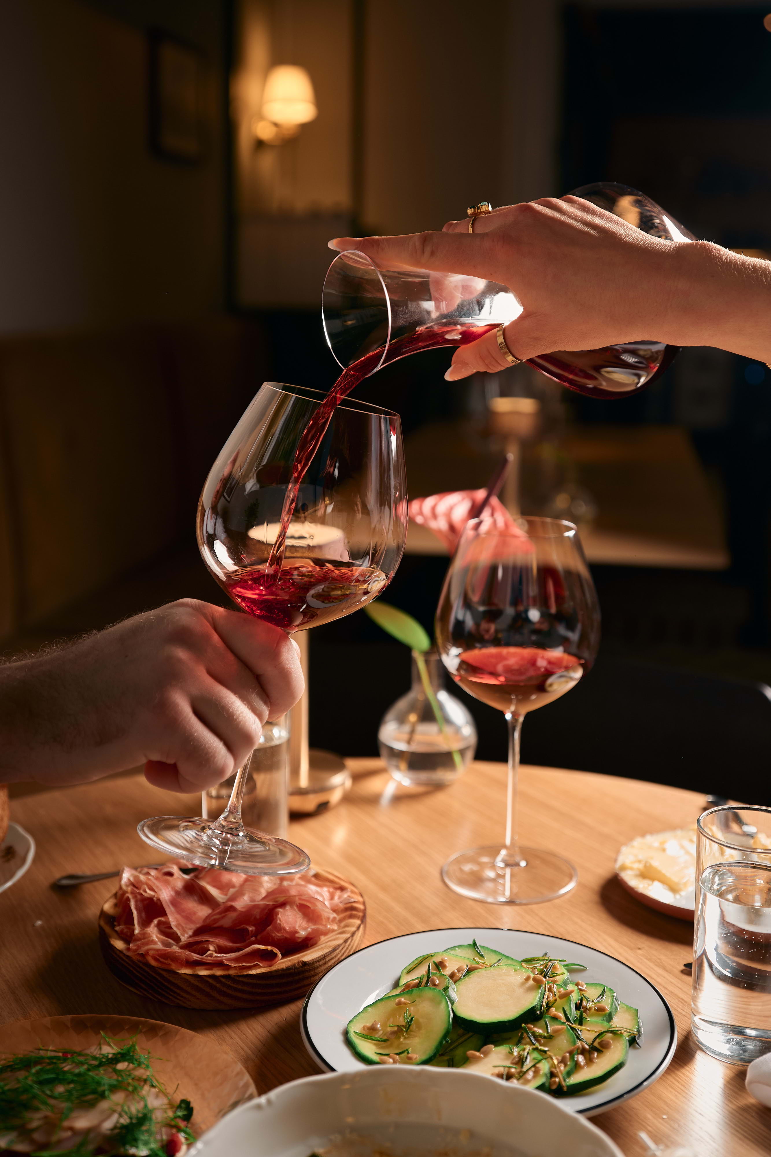 Bar Arsenalen – Restauranger med drop-in