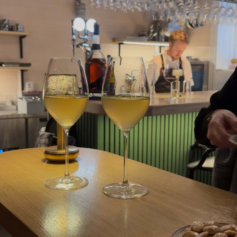 Photo from Bar Arsenalen by Sarah A. (18/06/2025)