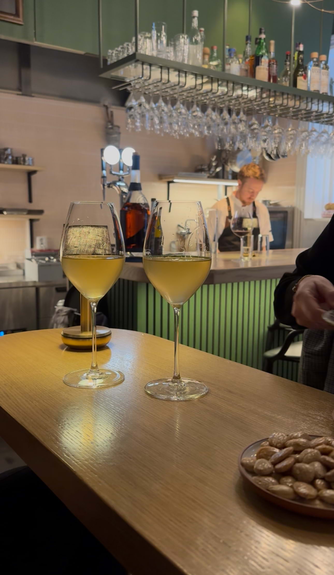 Photo from Bar Arsenalen by Sarah A. (18/06/2025)