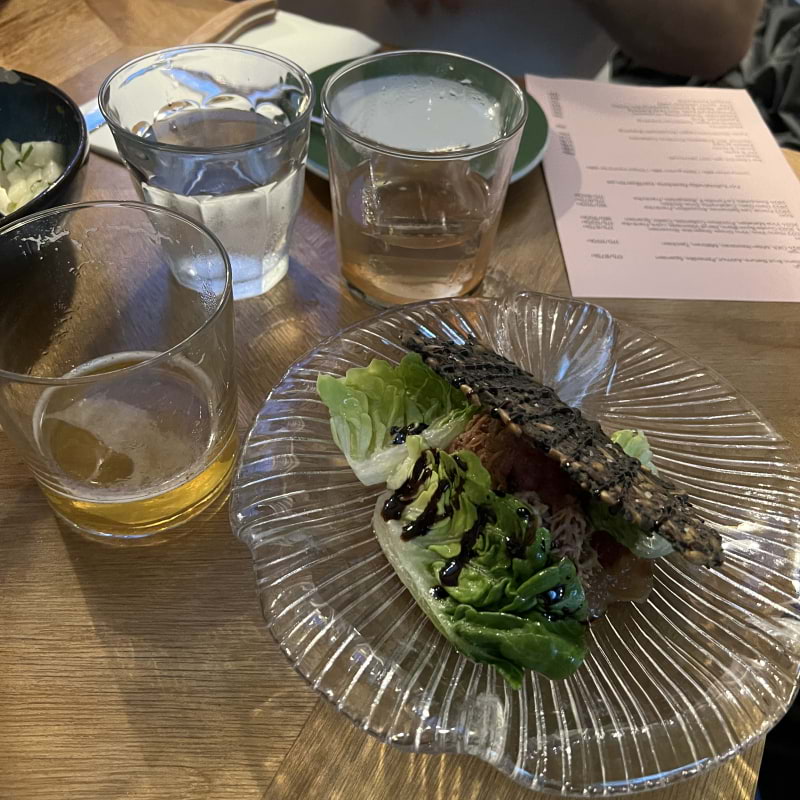 Photo from Bar Libertin by Evelina H. (11/09/2025)