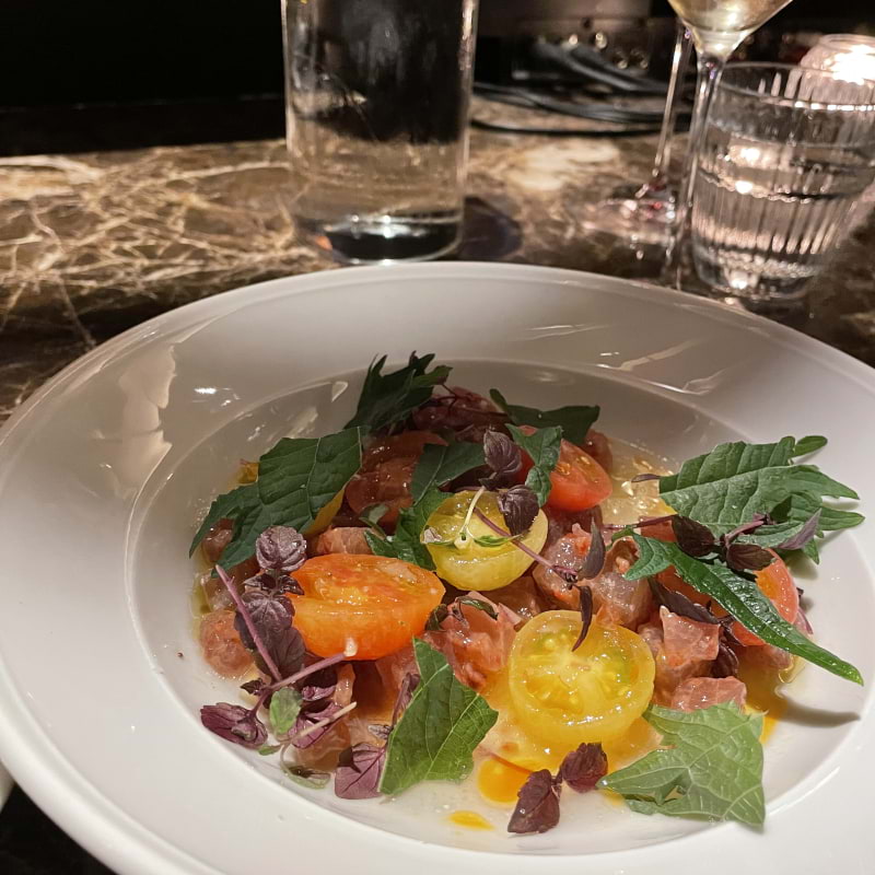 Bild från Bâtard av Evelina P. (2025-11-26)