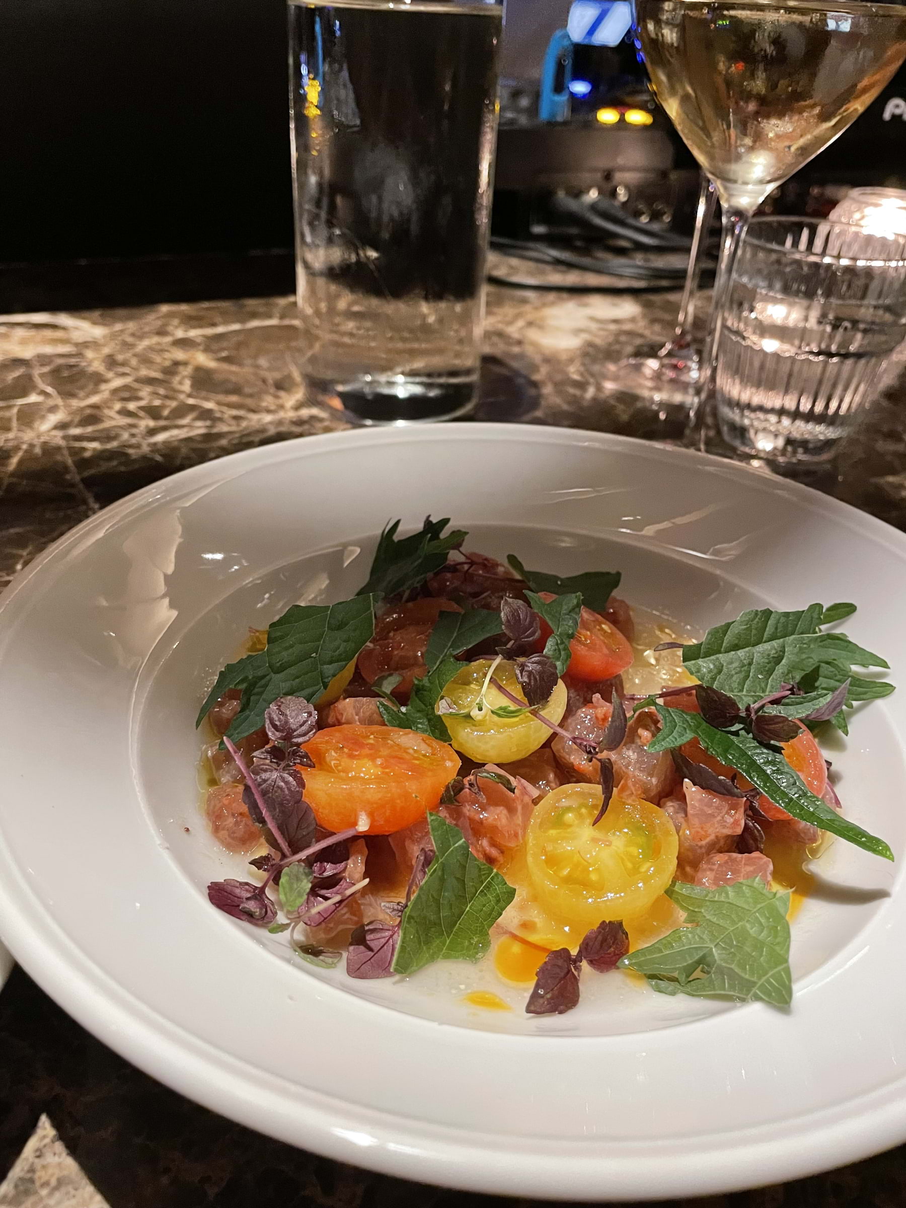 Bild från Bâtard av Evelina P. (2025-11-26)