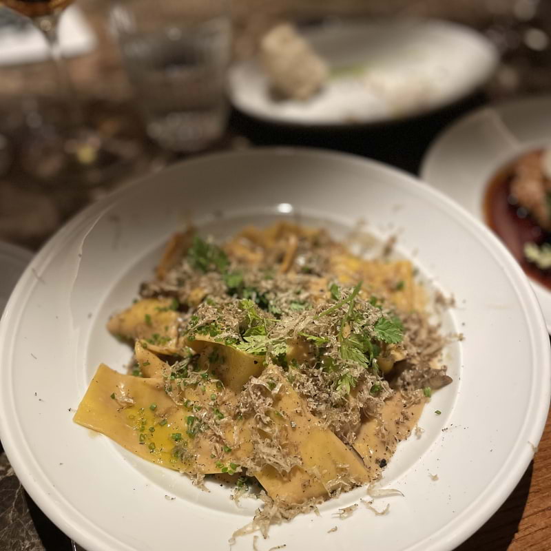 Bild från Bâtard av Evelina P. (2025-11-26)