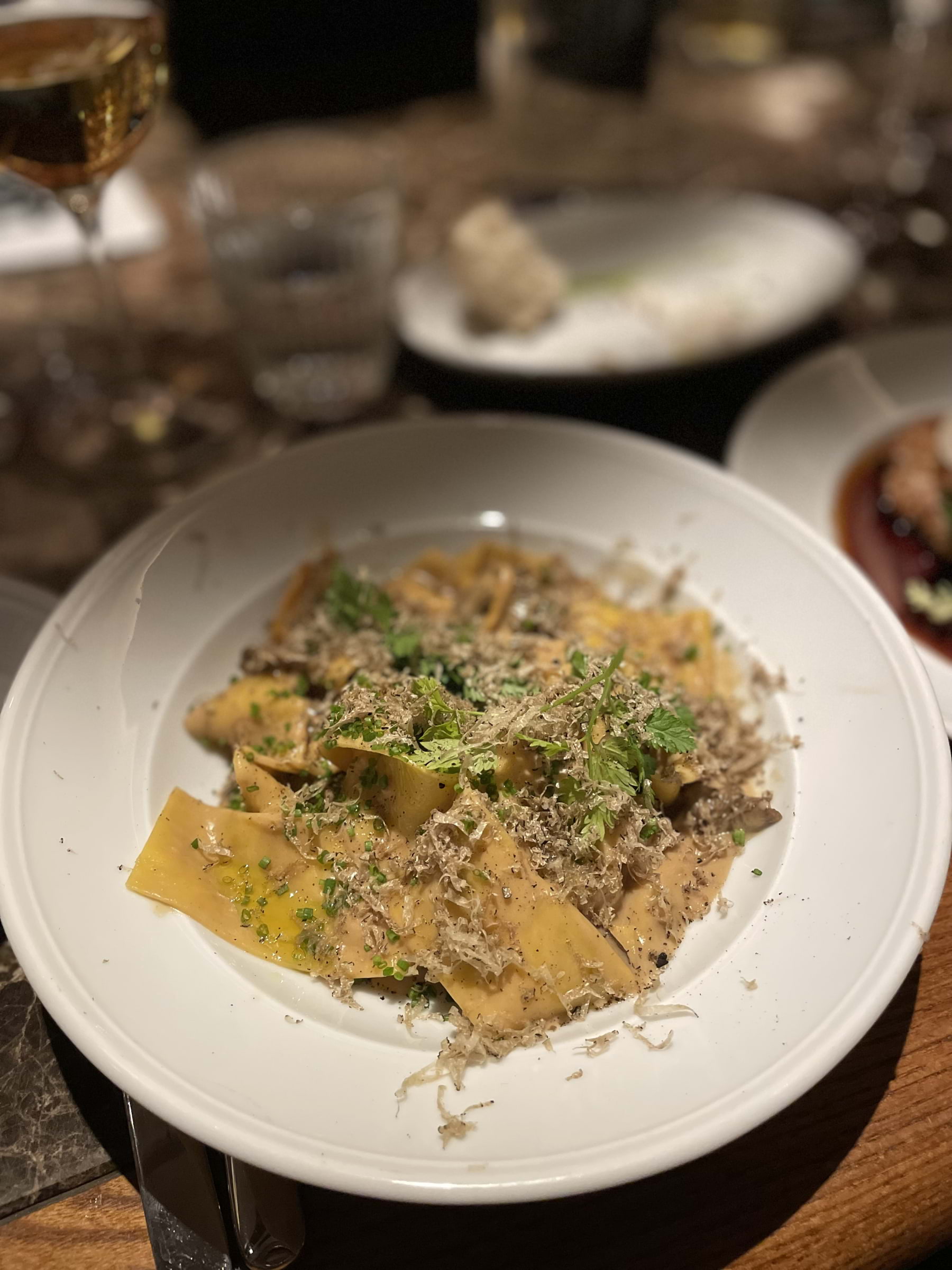 Bild från Bâtard av Evelina P. (2025-11-26)