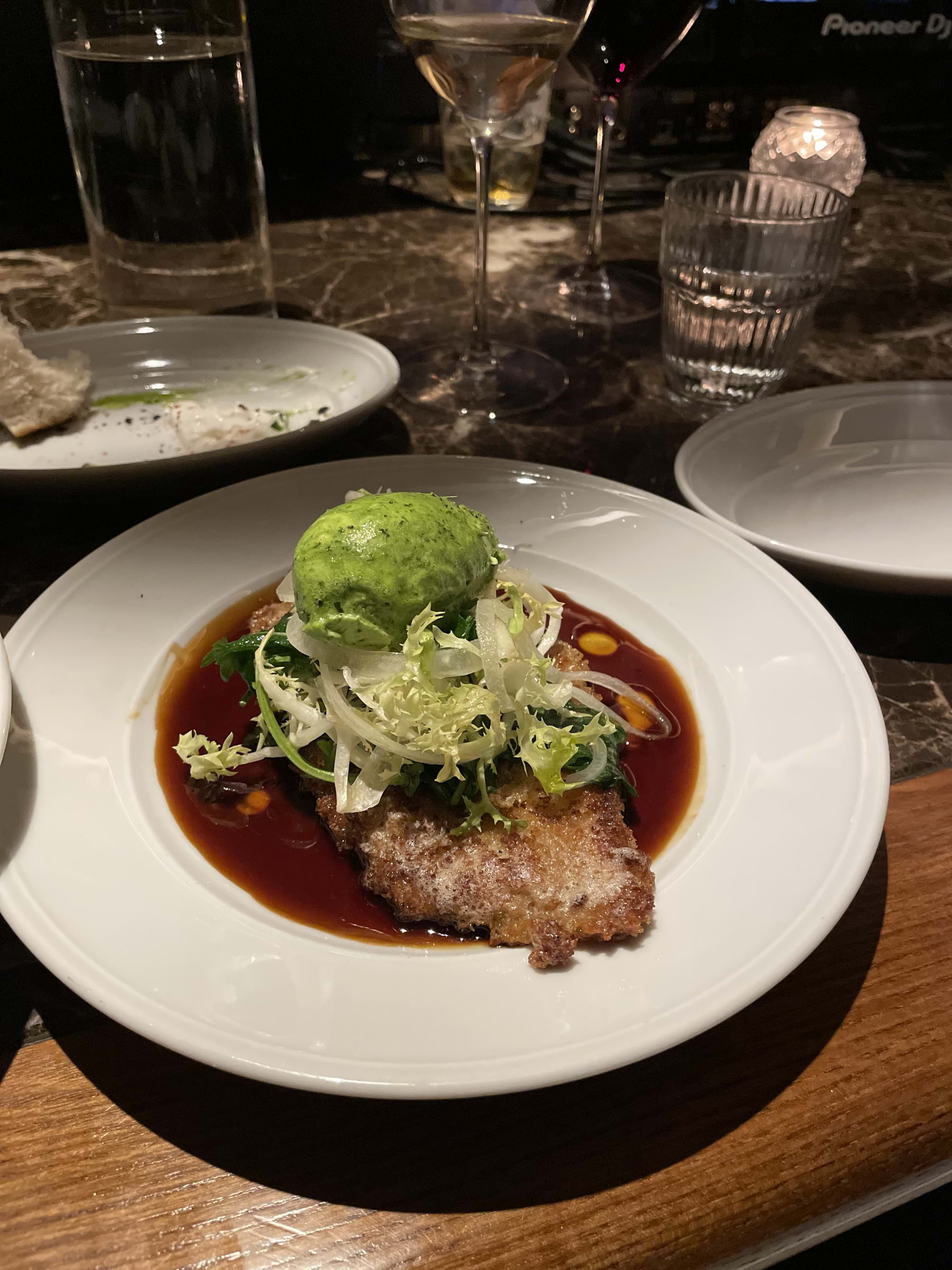 Bild från Bâtard av Evelina P. (2025-11-26)