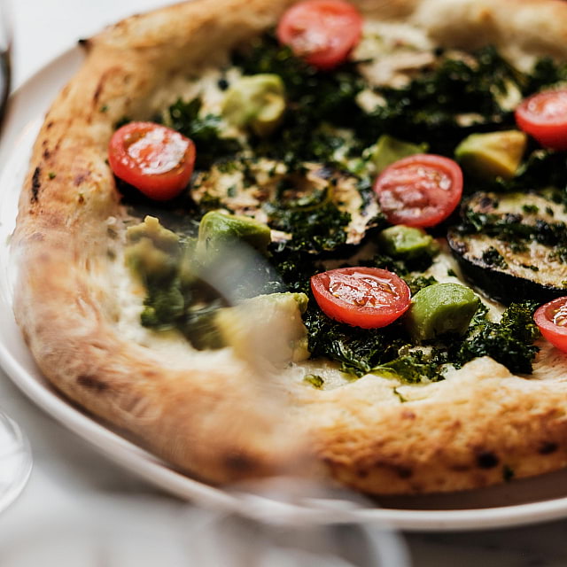 Bella Vita Restaurang & Pizzeria