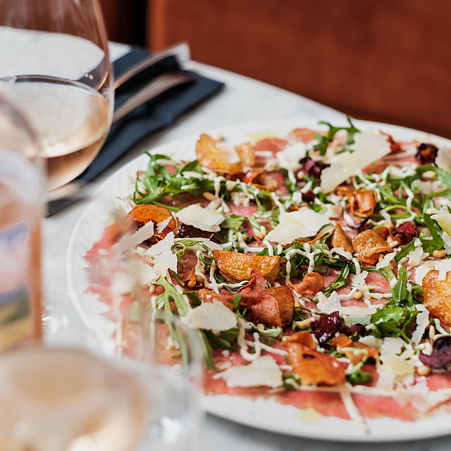 Bella Vita Restaurang & Pizzeria