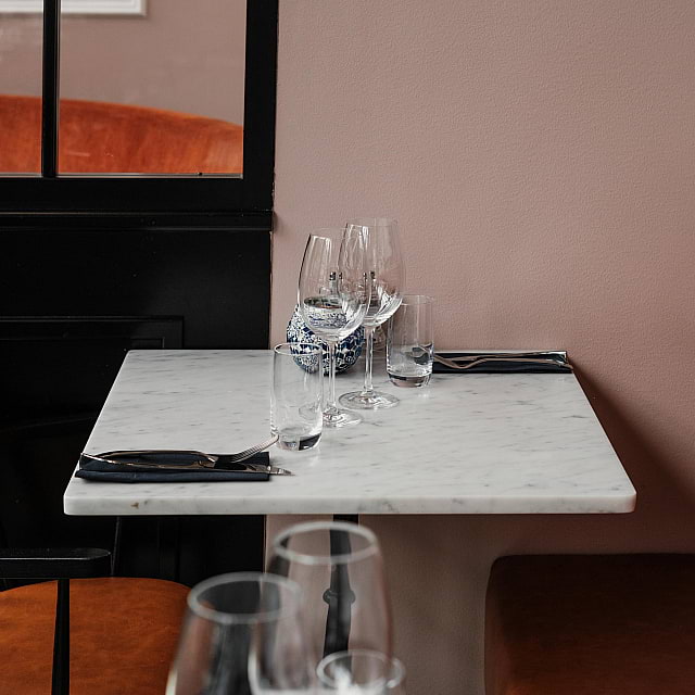 Bella Vita Restaurang & Pizzeria
