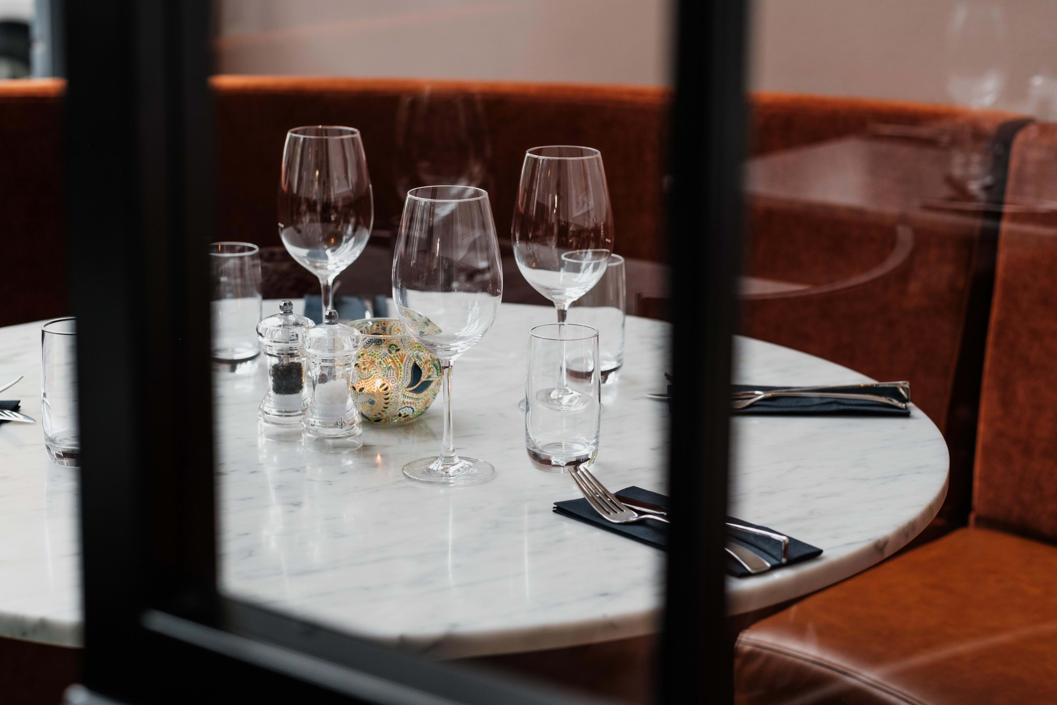 Bella Vita Restaurang & Pizzeria – Lunch i Hammarby sjöstad