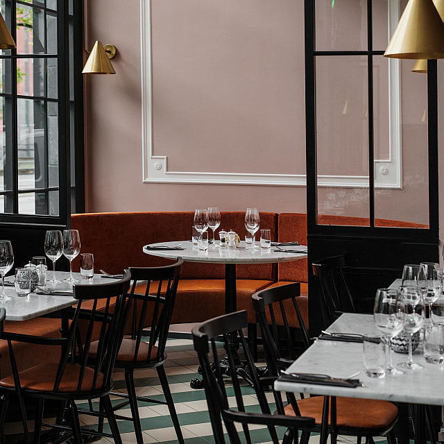 Bella Vita Restaurang & Pizzeria