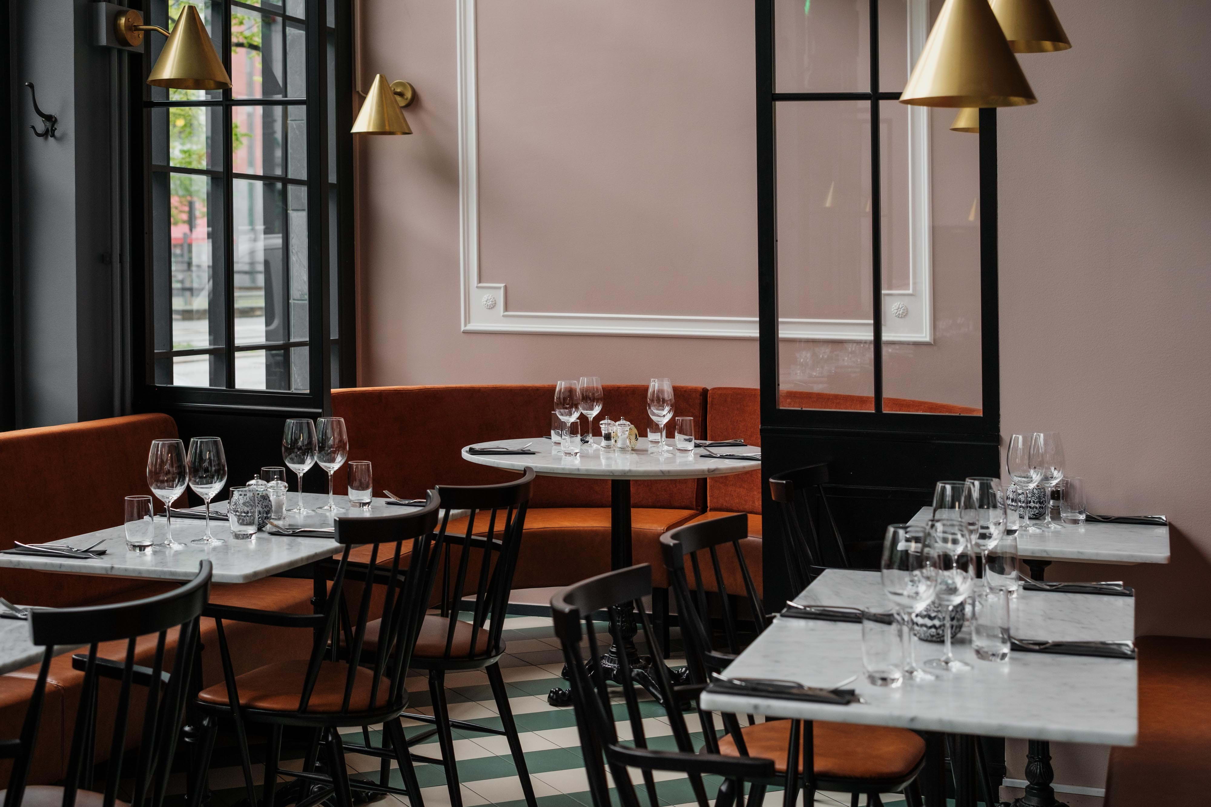 Bella Vita Restaurang & Pizzeria – Italienska restauranger