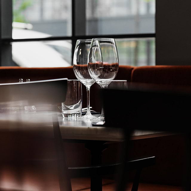 Bella Vita Restaurang & Pizzeria