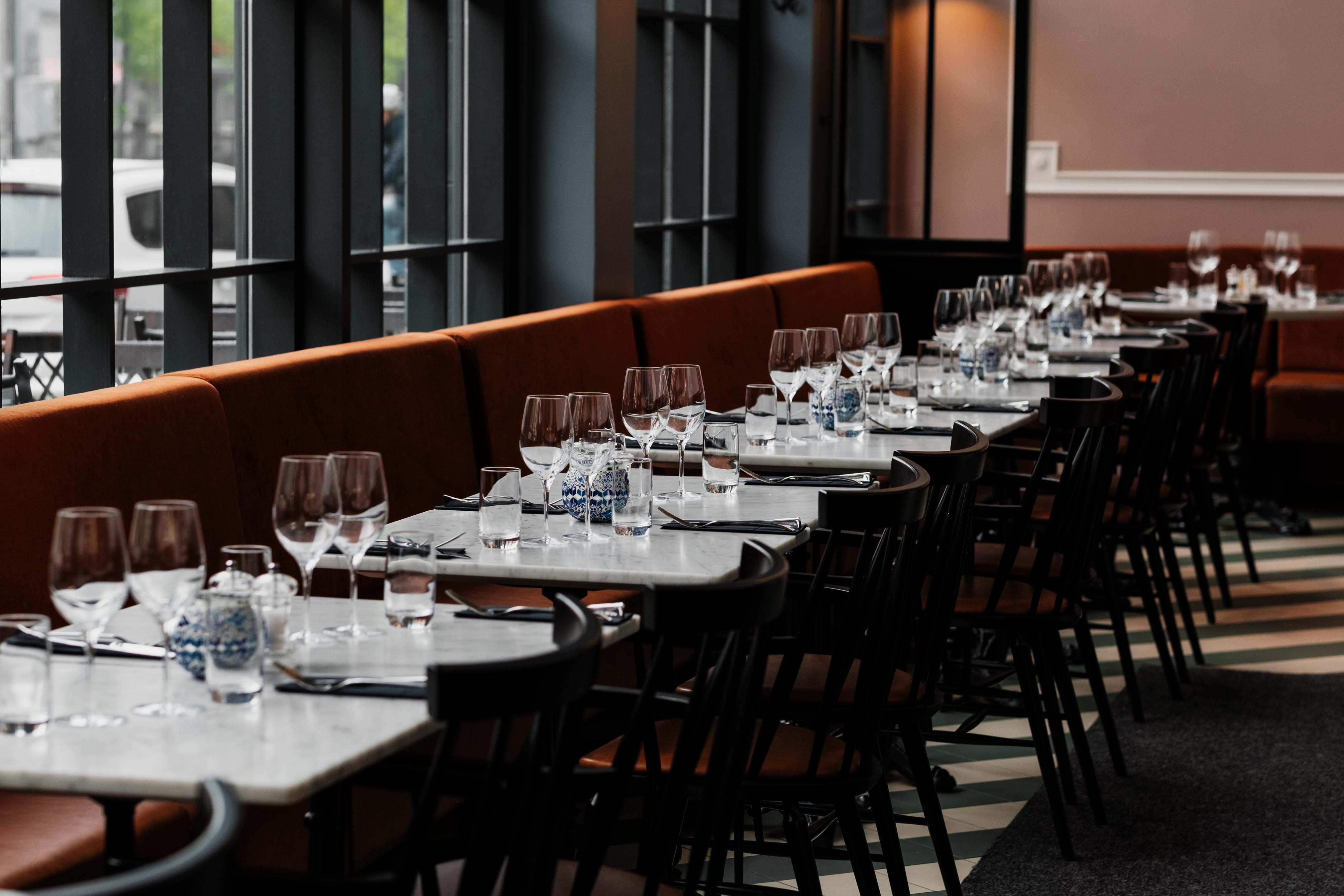 Bella Vita Restaurang & Pizzeria – Italienska restauranger