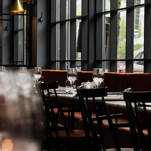 Bella Vita Restaurang & Pizzeria