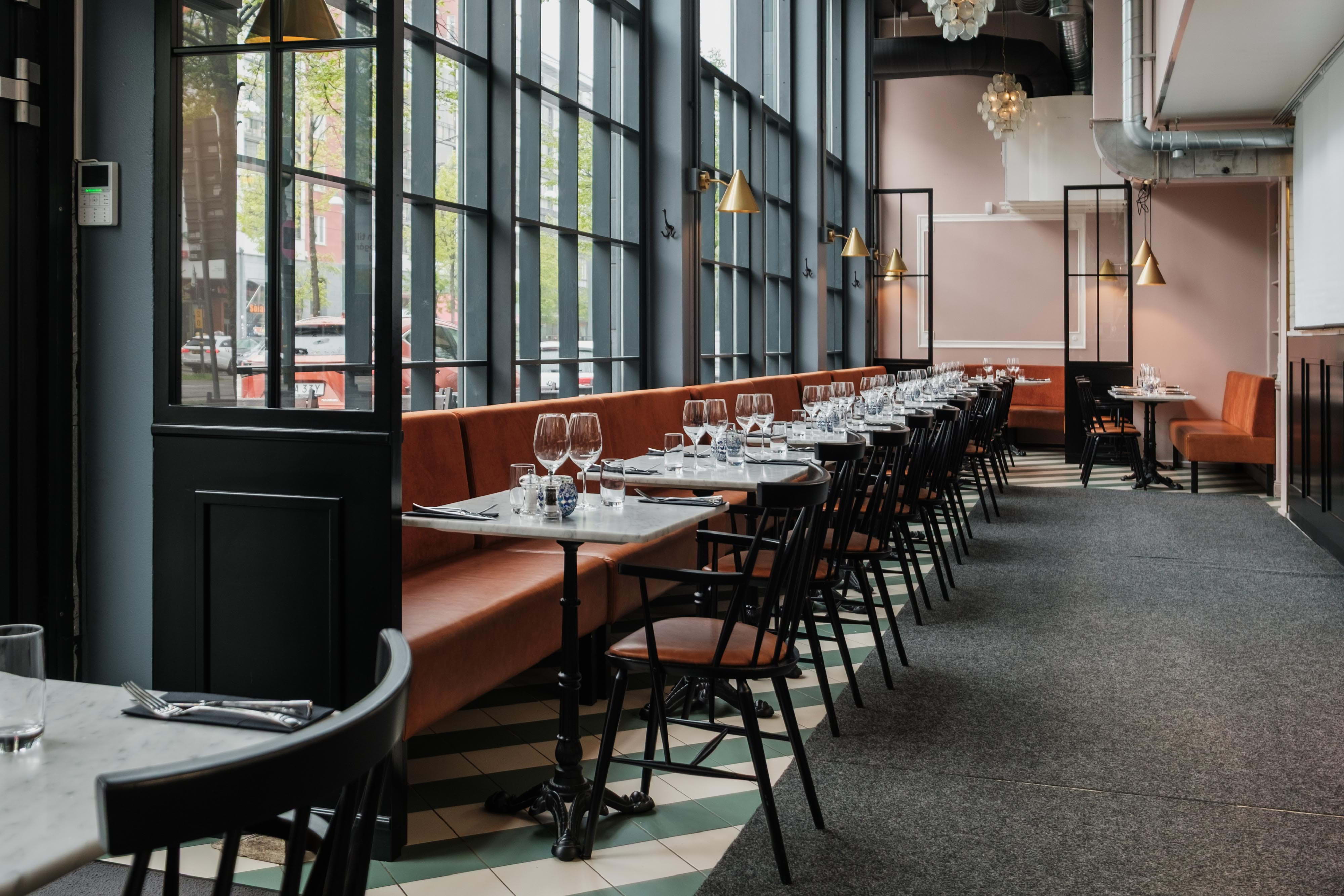 Bella Vita Restaurang & Pizzeria – Restaurants in Hammarby and Sickla