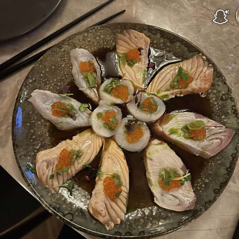 Photo from Berns Asiatiska by Moa L. (06/09/2025)