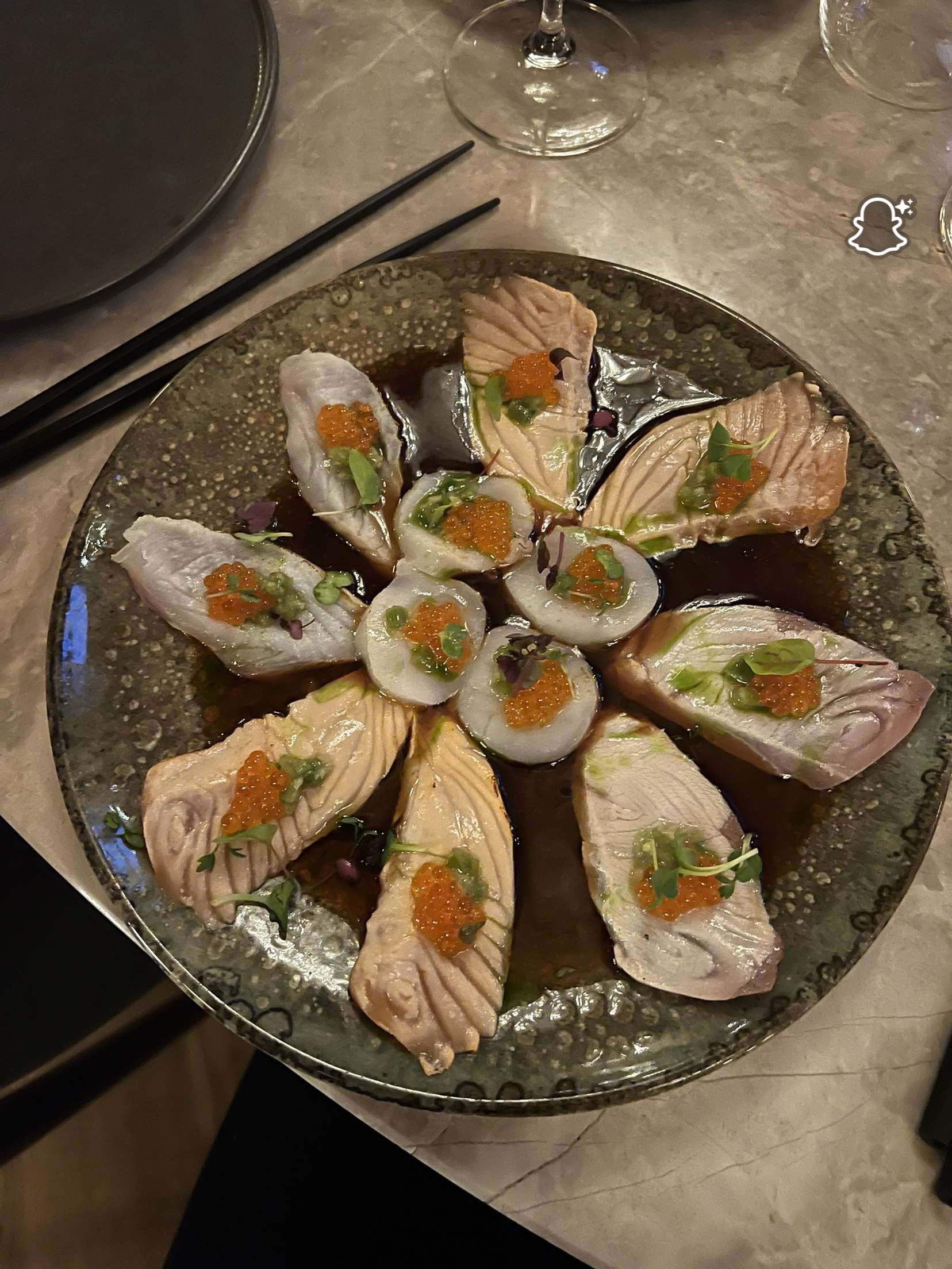 Photo from Berns Asiatiska by Moa L. (06/09/2025)