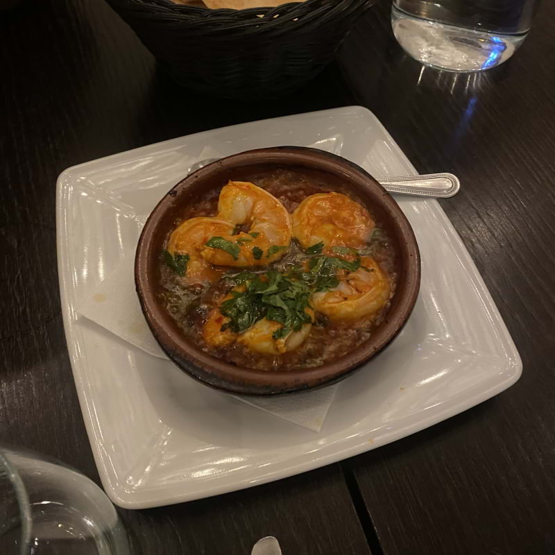 Bild från Beirut Bistro av Mielika P. (2025-06-17)