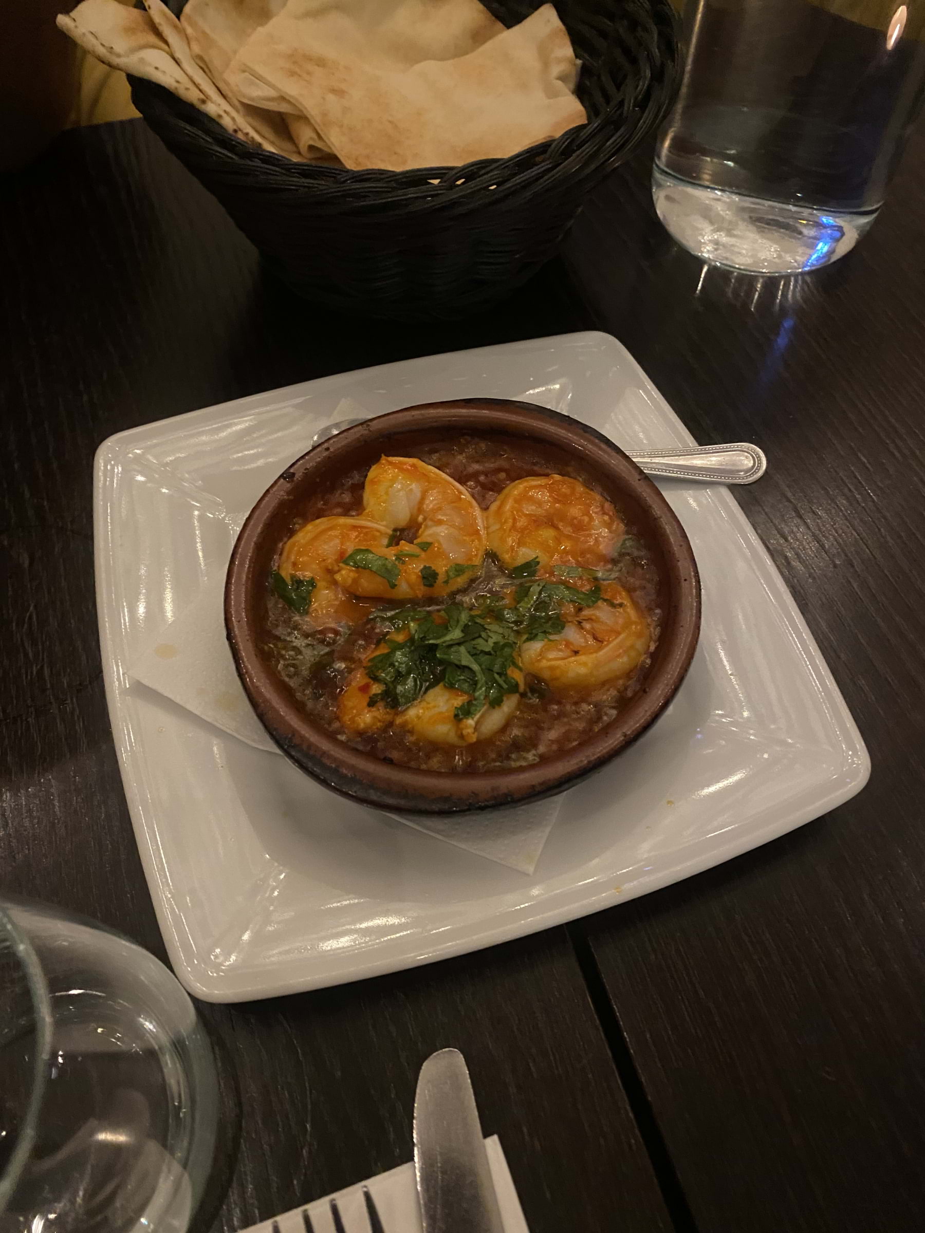 Bild från Beirut Bistro av Mielika P. (2025-06-17)