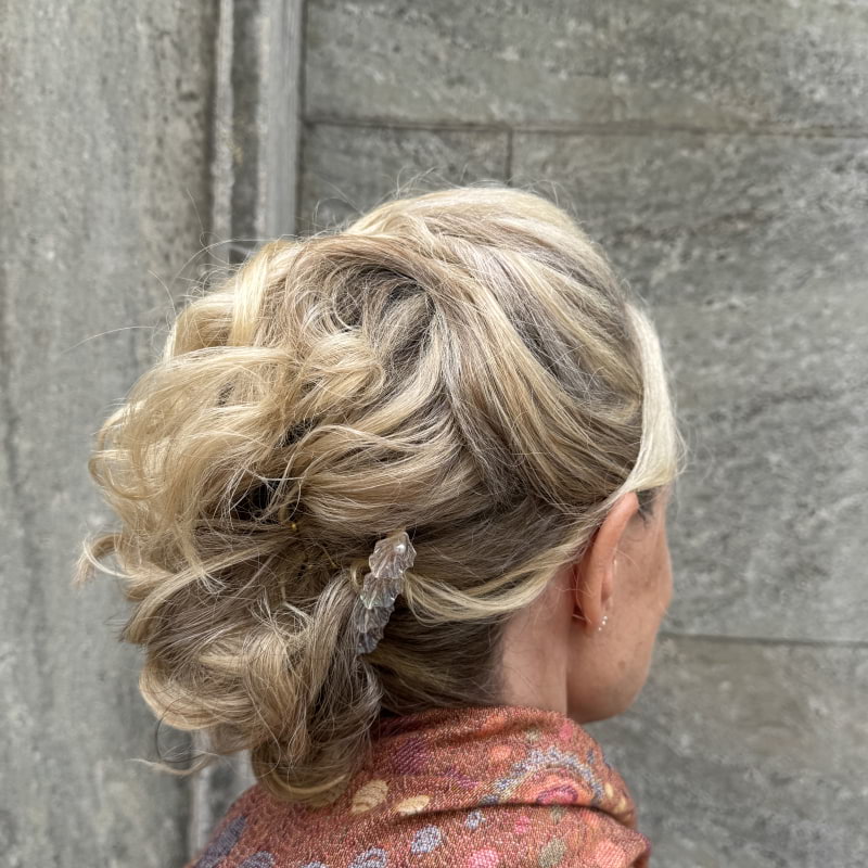 Billede fra Bebas Hair & Beauty af Bibi&nbsp;R. (17.05.2026)