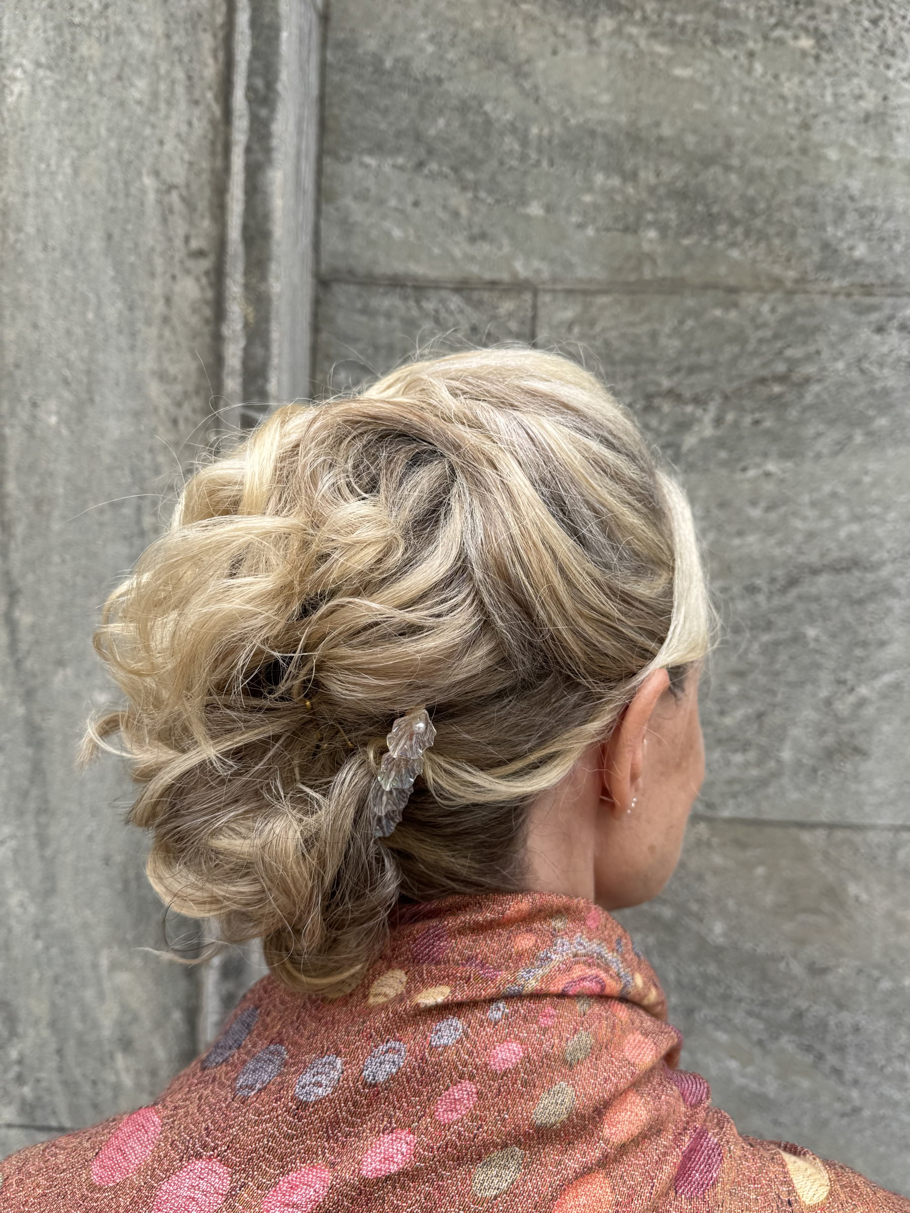 Billede fra Bebas Hair & Beauty af Bibi&nbsp;R. (17.05.2026)