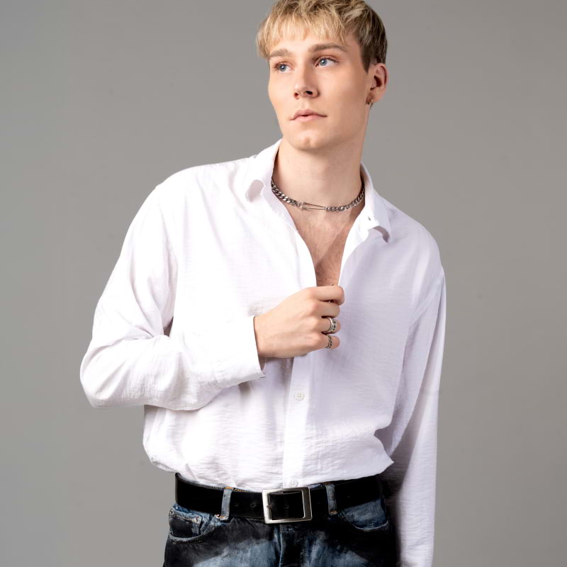 Bild fr&aring;n Bebas Hair & Beauty av Sebastian&nbsp;R. (2025-12-30)