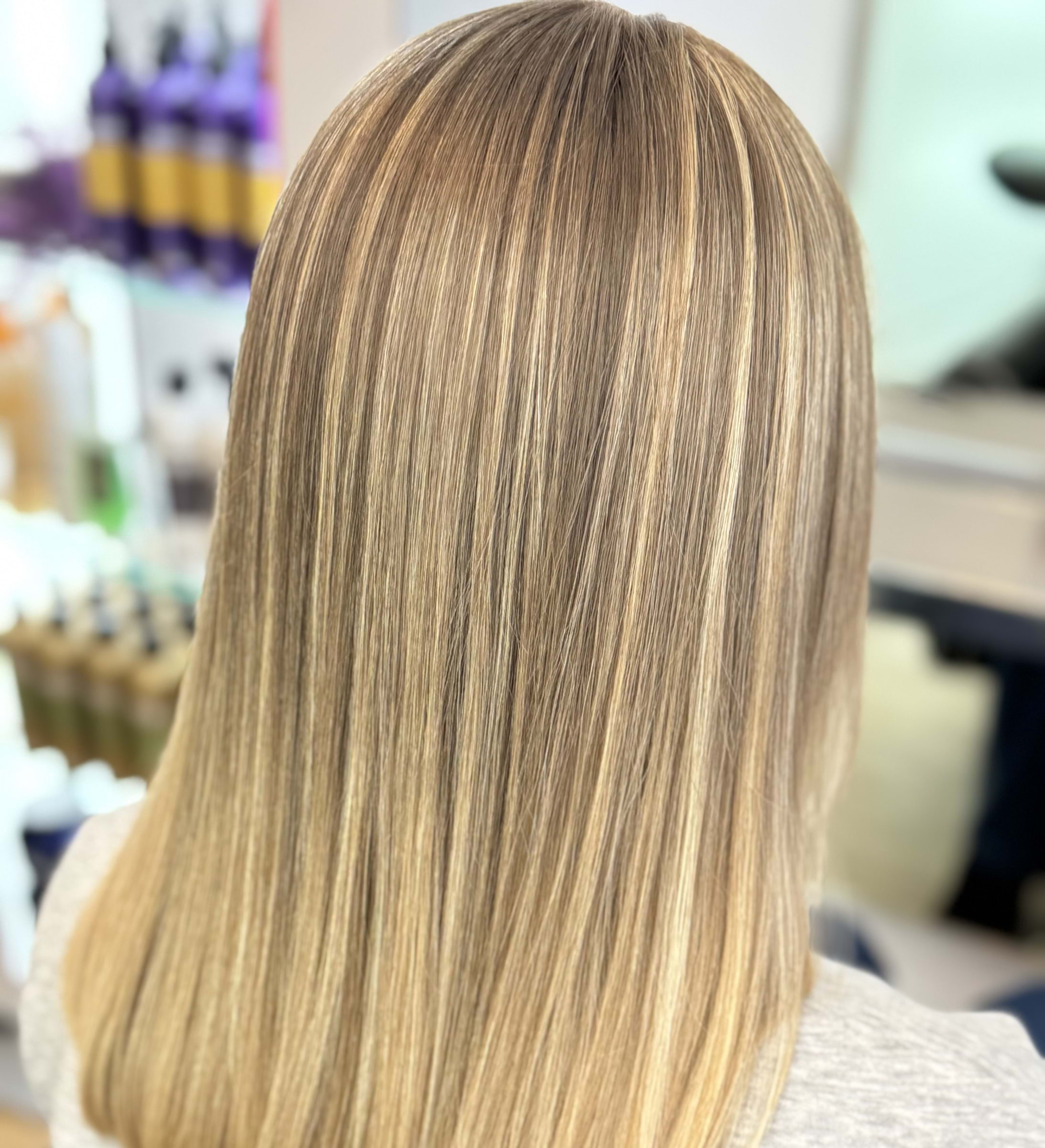 Bild från Bebas Hair & Beauty av Petra B. (2026-01-10)