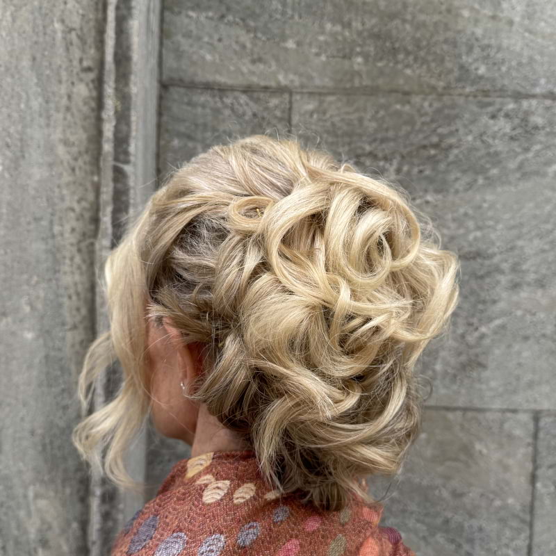 Billede fra Bebas Hair & Beauty af Bibi&nbsp;R. (17.05.2026)