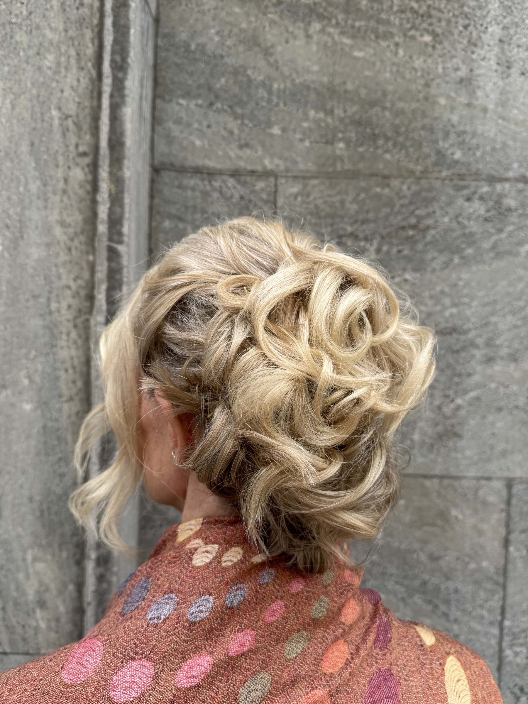 Billede fra Bebas Hair & Beauty af Bibi&nbsp;R. (17.05.2026)